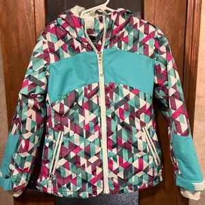 Lands End Snow Jacket